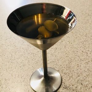 Meet your Posher, Gusty-lee